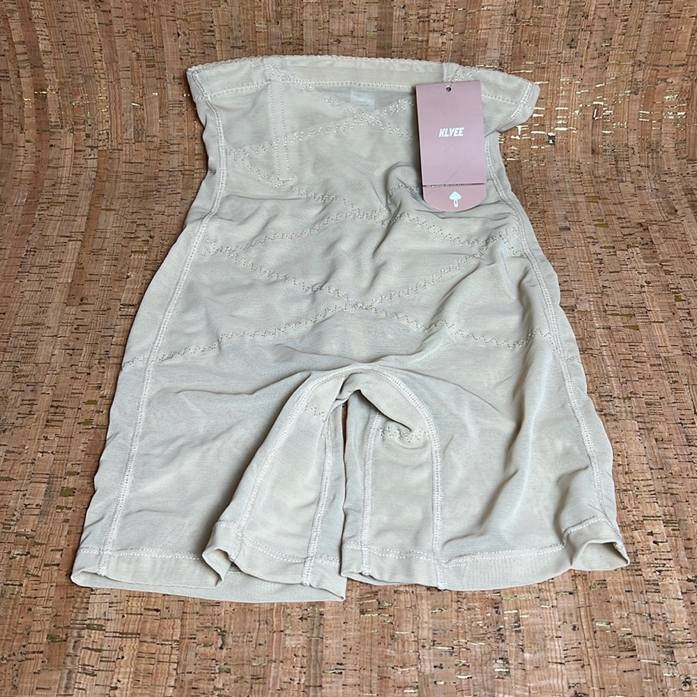 Klvee Shapewear Size Small